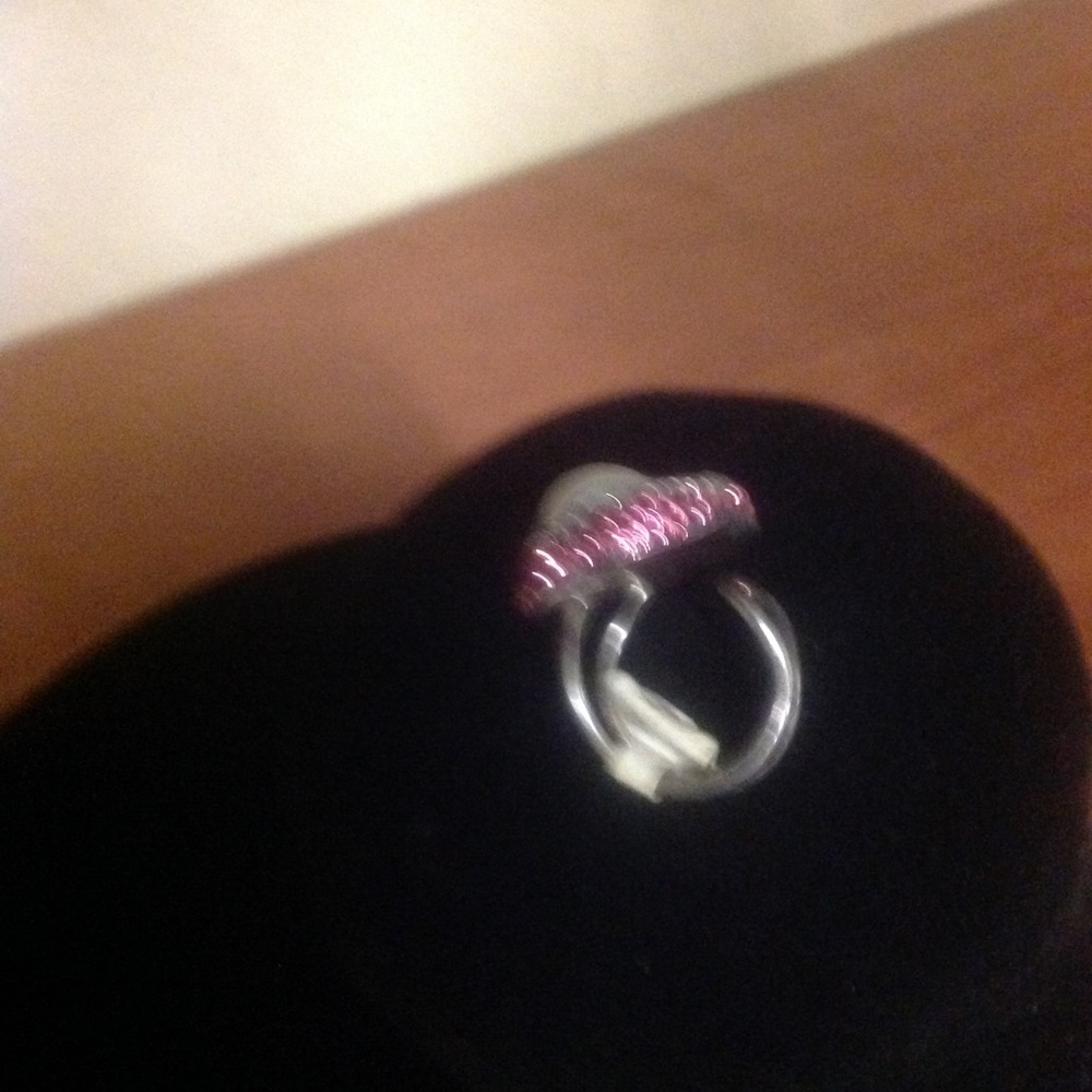 Grand bazaar ring - Picture 3 of 4